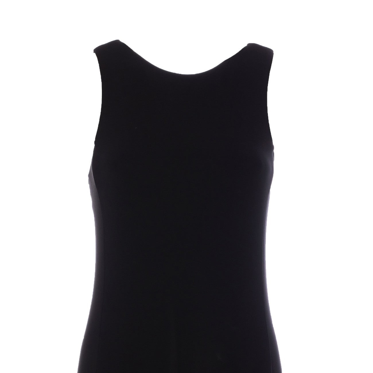 Max Mara Women Pompei Sleeveless Jersey Dress - 4