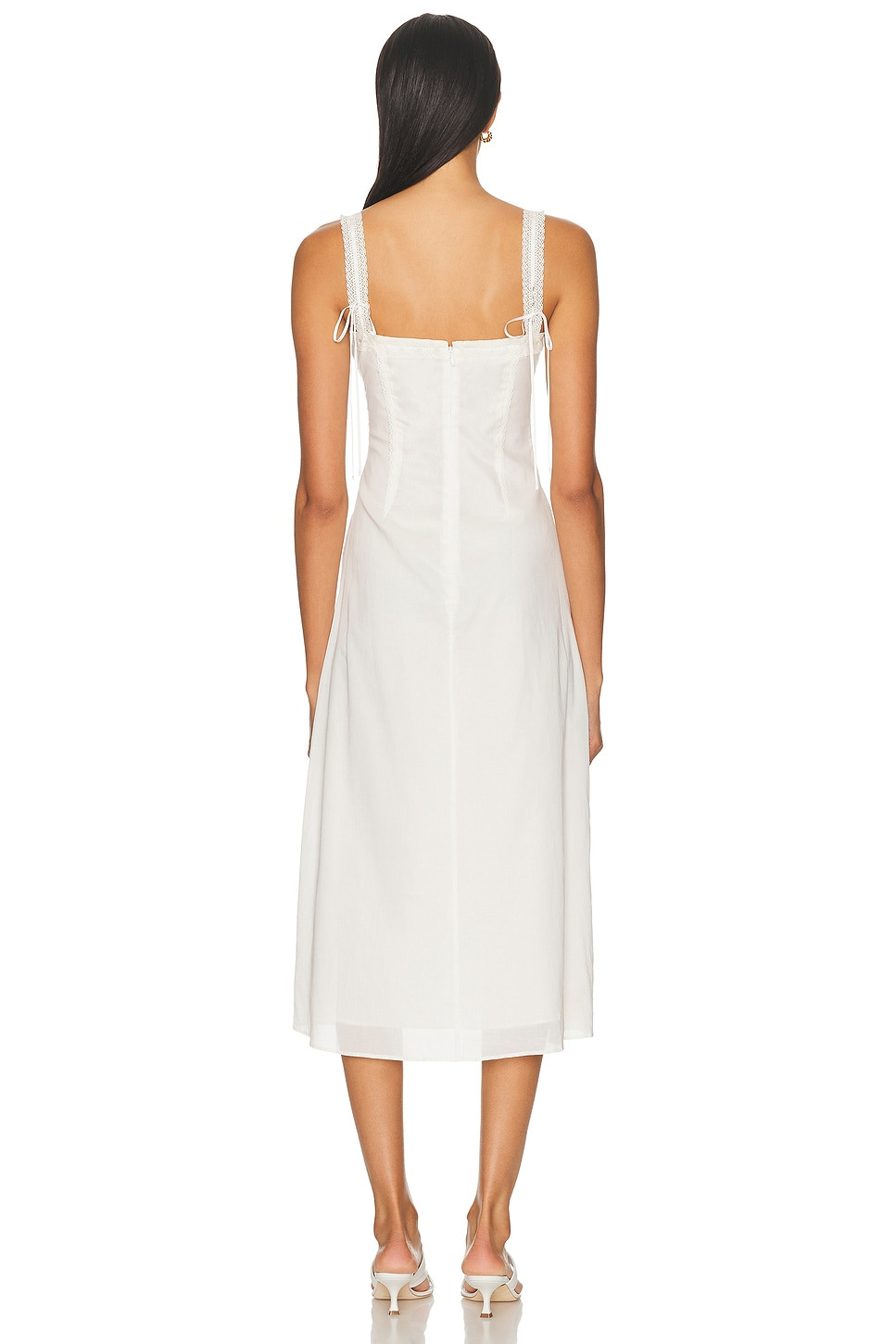 Matilde Dress - 3