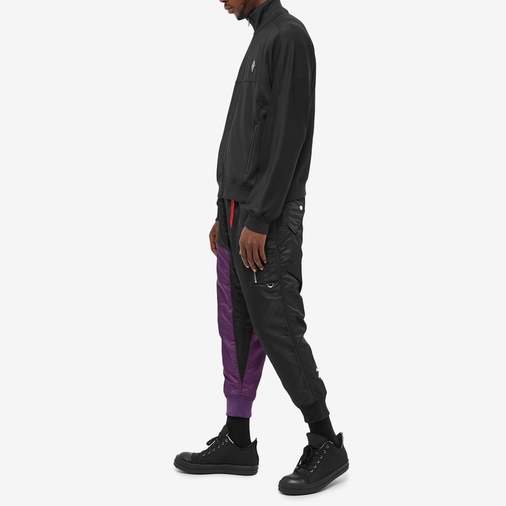 MASTERMIND WORLD x C2H4 Pant - 5