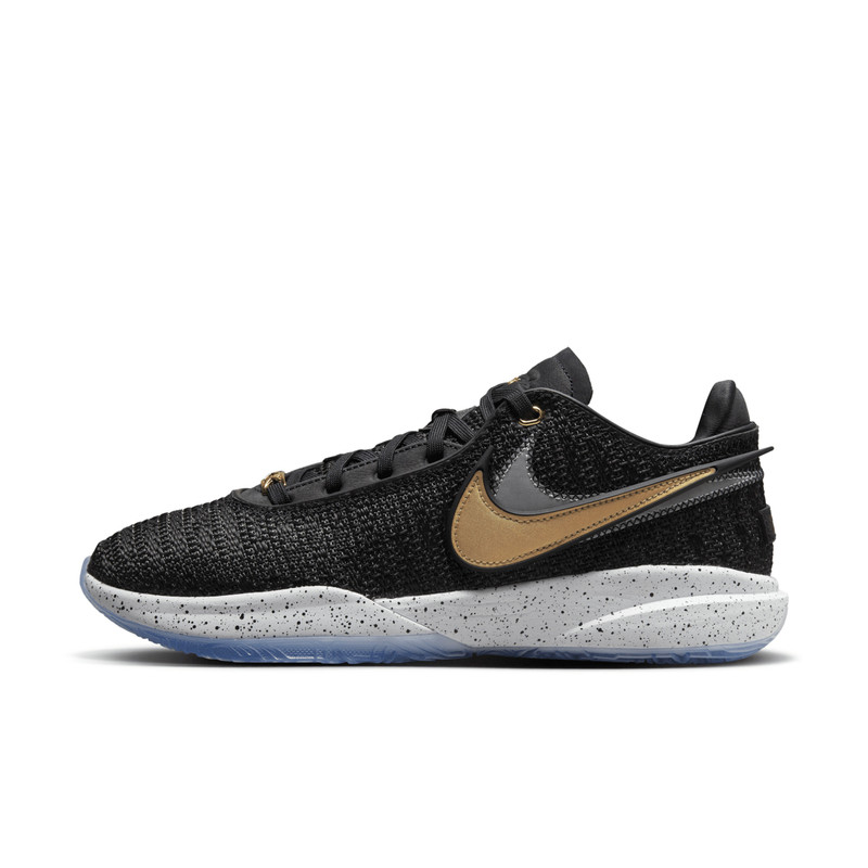 Nike Men's LeBron 20 Basketball Shoes - 1