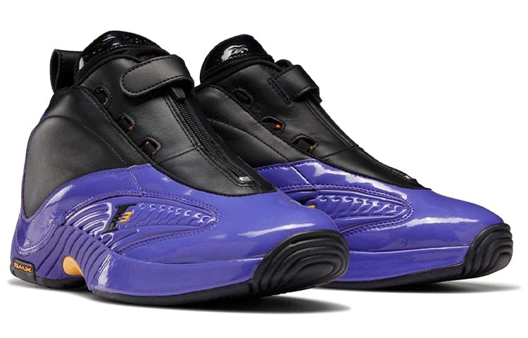 Reebok Answer 4 'Lakers' G55119 - 3