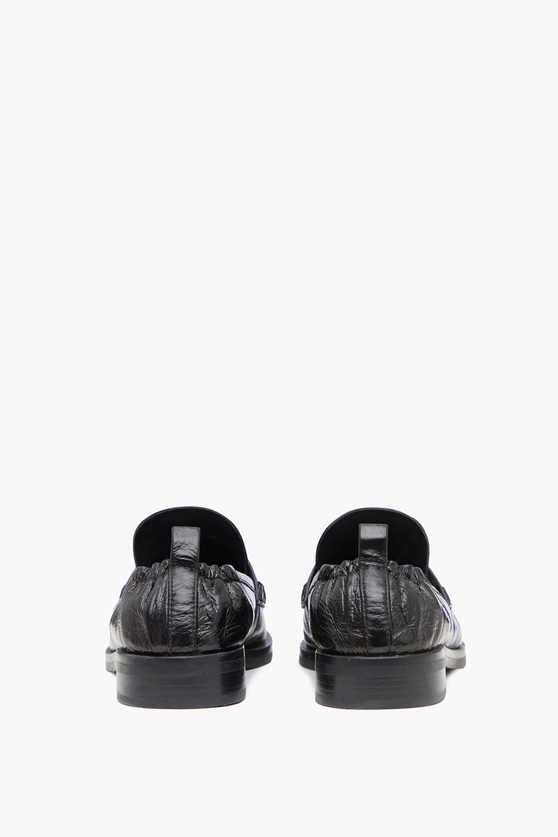 Alexa Soft Penny Loafer - 3