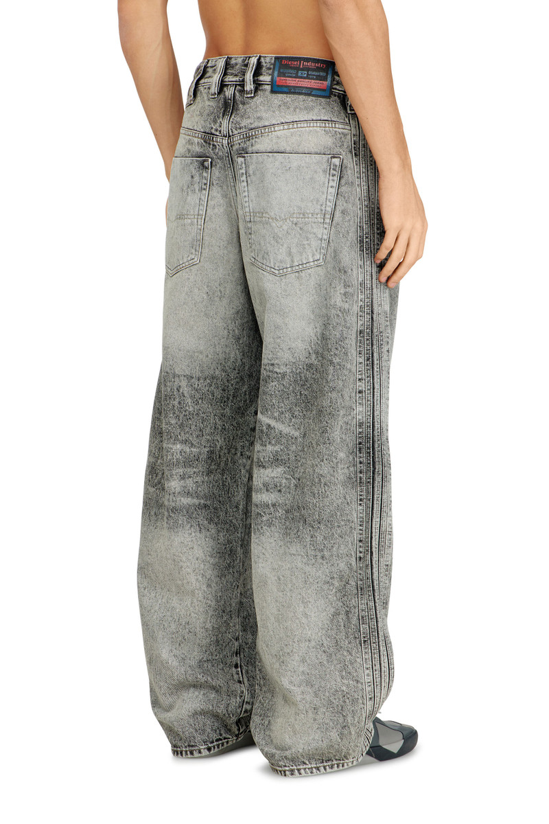 RELAXED JEANS 1997 D-ENIM-M 09P11 4