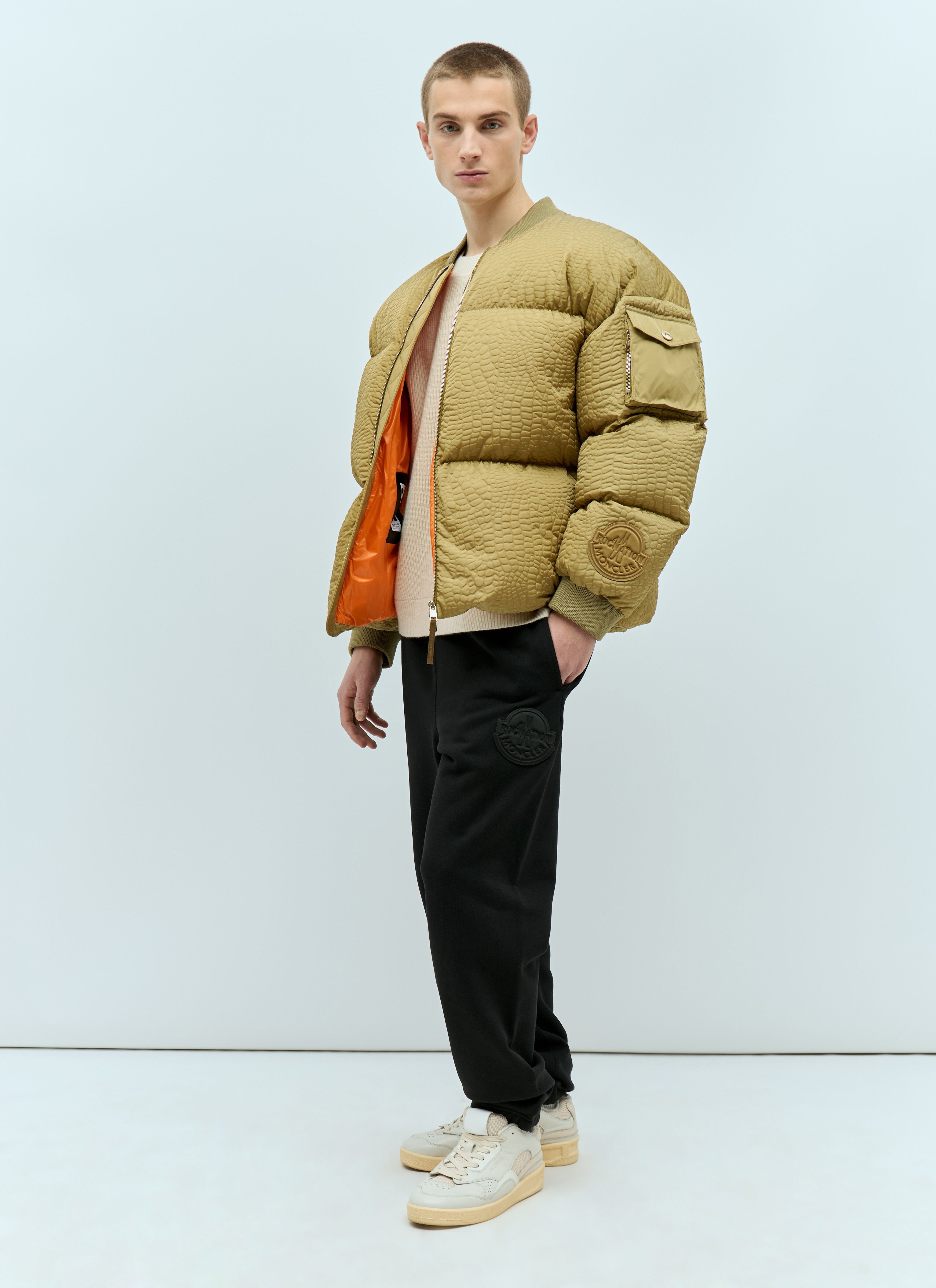 Moncler Moncler X Roc Nation Designed By Jay-Z Men Centaurus