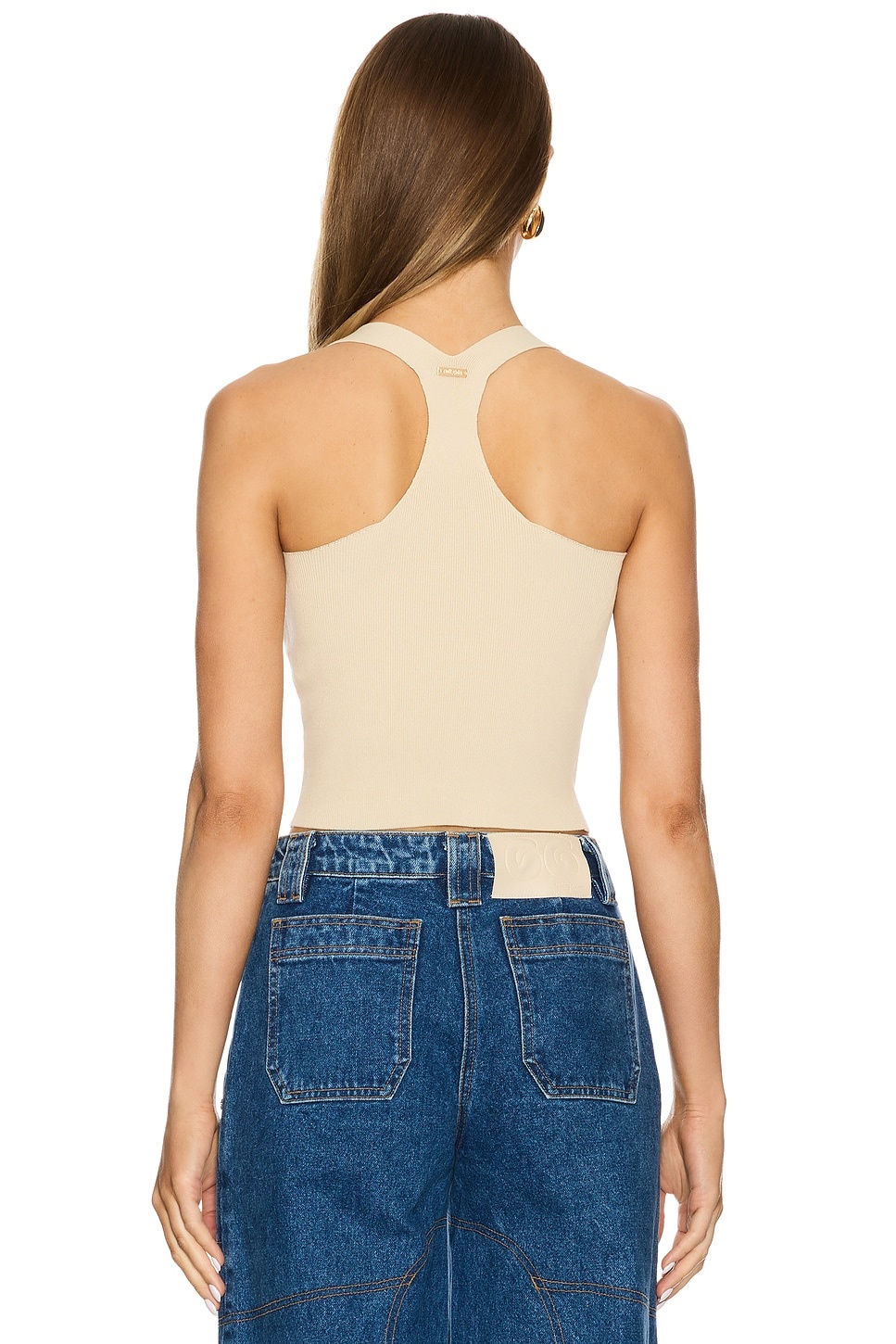 Crawford Knit Top - 3