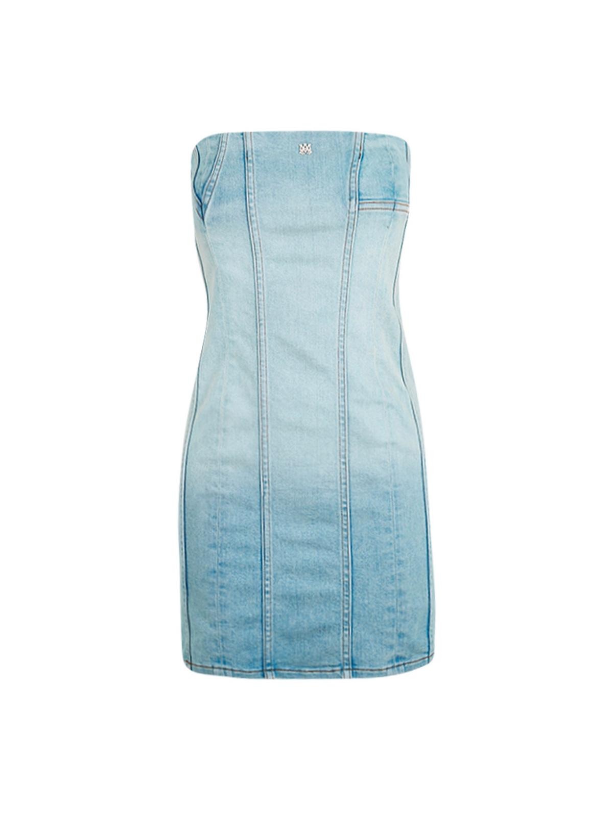 ワンピースその他 Amiri Ma Bustier Drs Ld43 64125218 AMIRI MA BUSTIER DRS LD43 | cruisefashion | REVERSIBLE