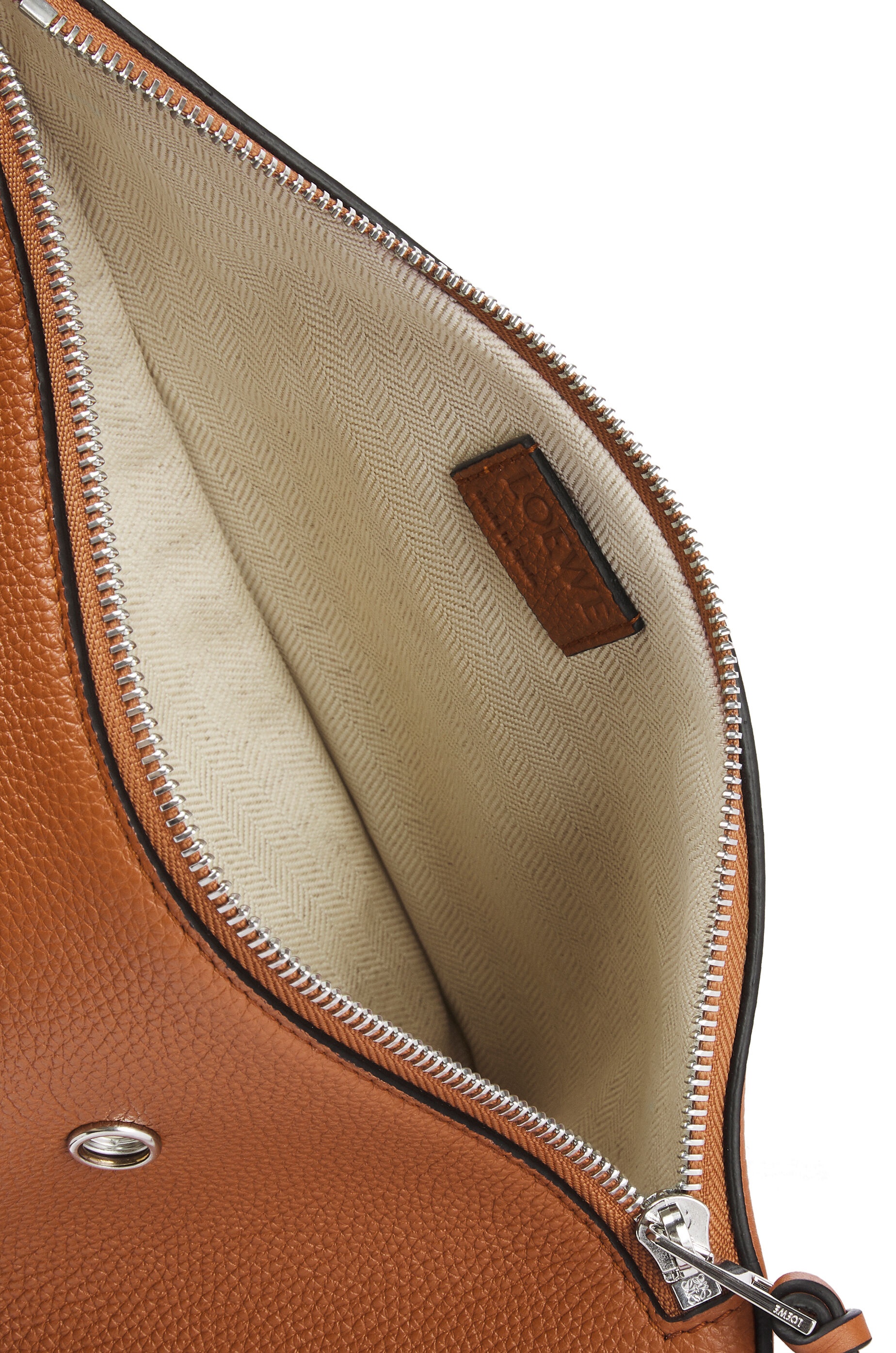 Anton sling in soft grained calfskin - 5