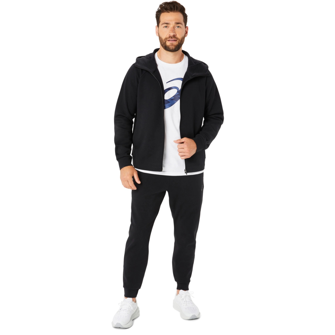 MOBILITY KNIT JACKET - 9