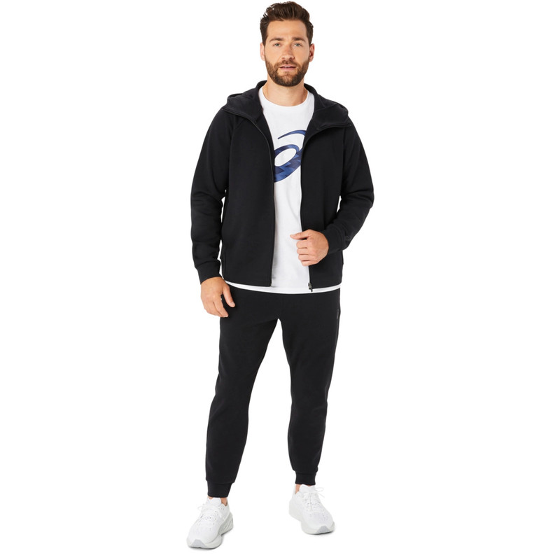 MOBILITY KNIT JACKET 9