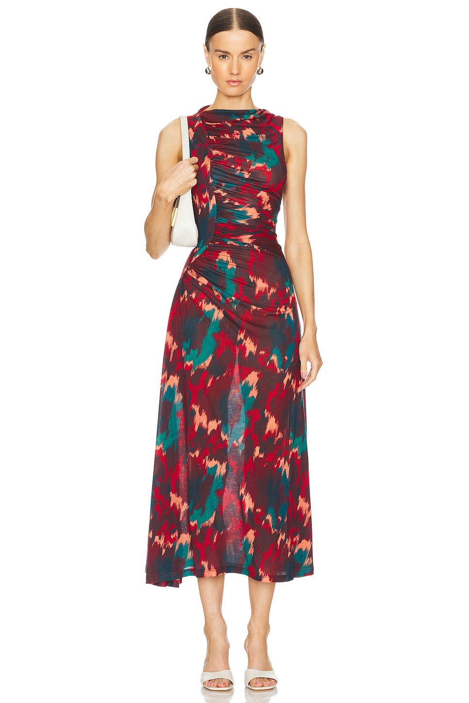 Livia Dress - 1