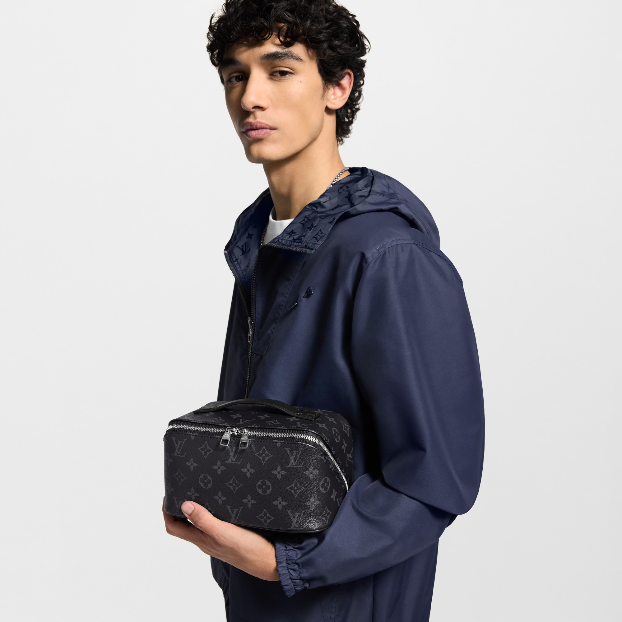 Toiletry Bag - 5