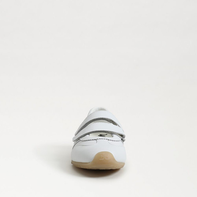 Isabella Velcro Sneaker 3