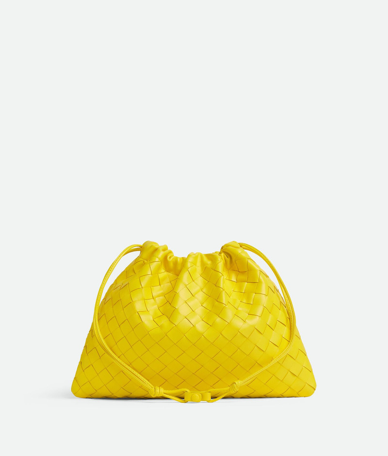 Bottega Veneta Dustbag outlook
