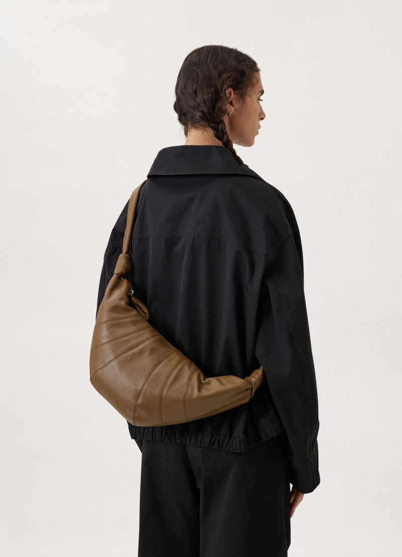 Lemaire MEDIUM CROISSANT BAG outlook