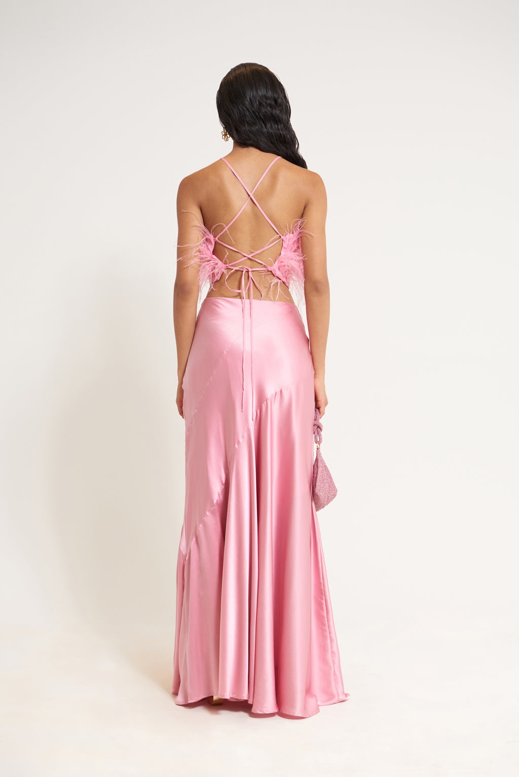 PELLI SKIRT - 3