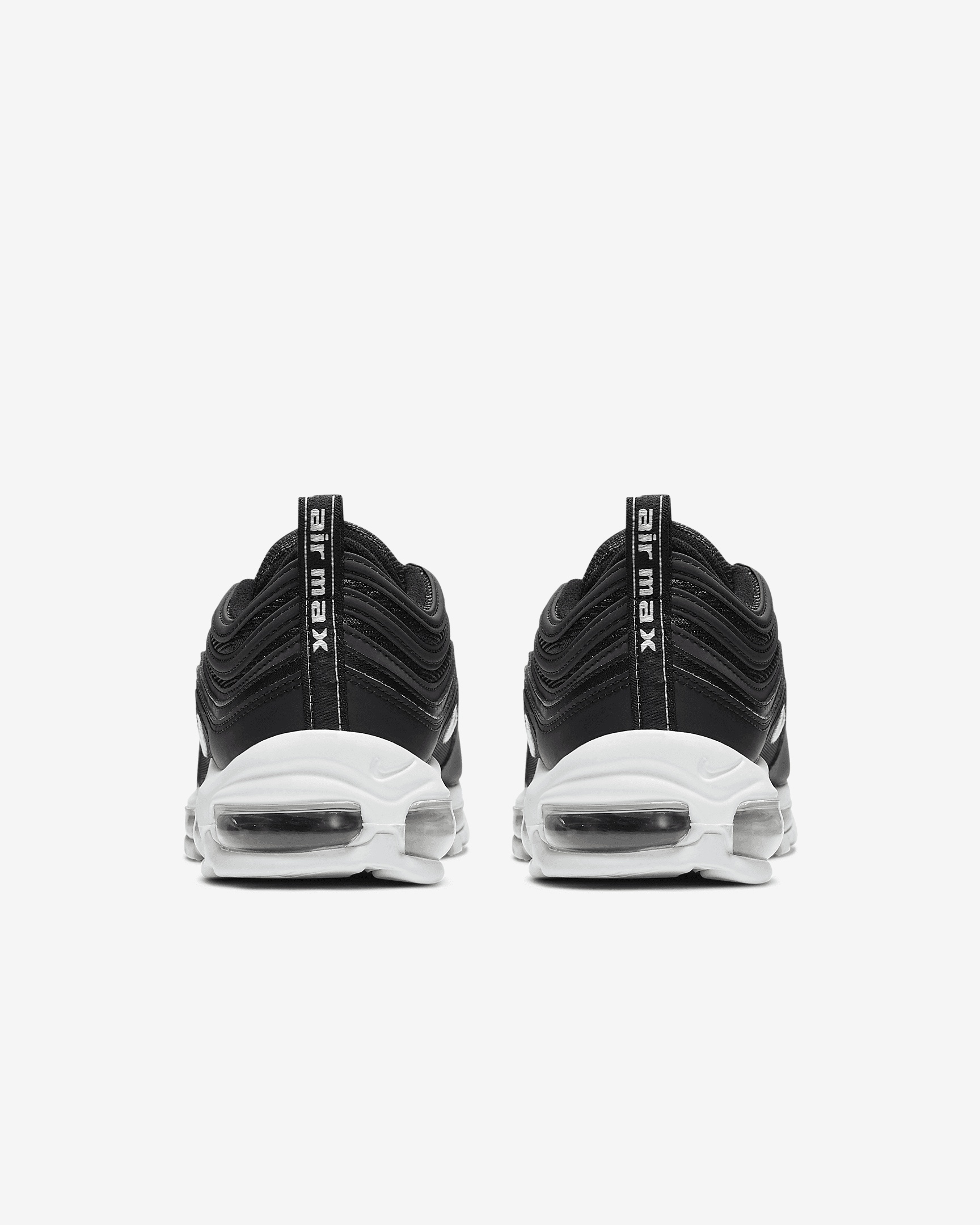 Nike Air Max 97 Men's Shoes - 6