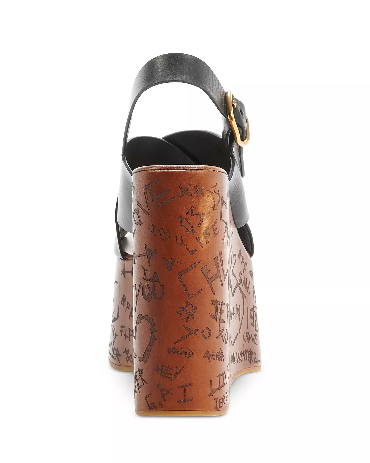 Women's Maxime Platform Sandals - 6