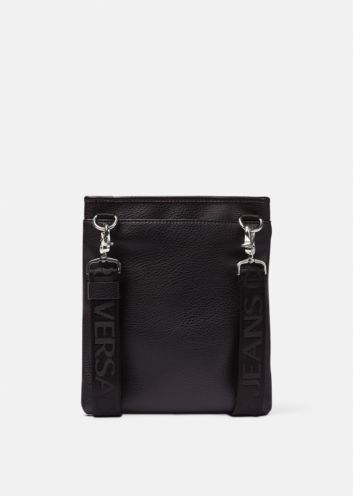 Logo Messenger Bag - 3