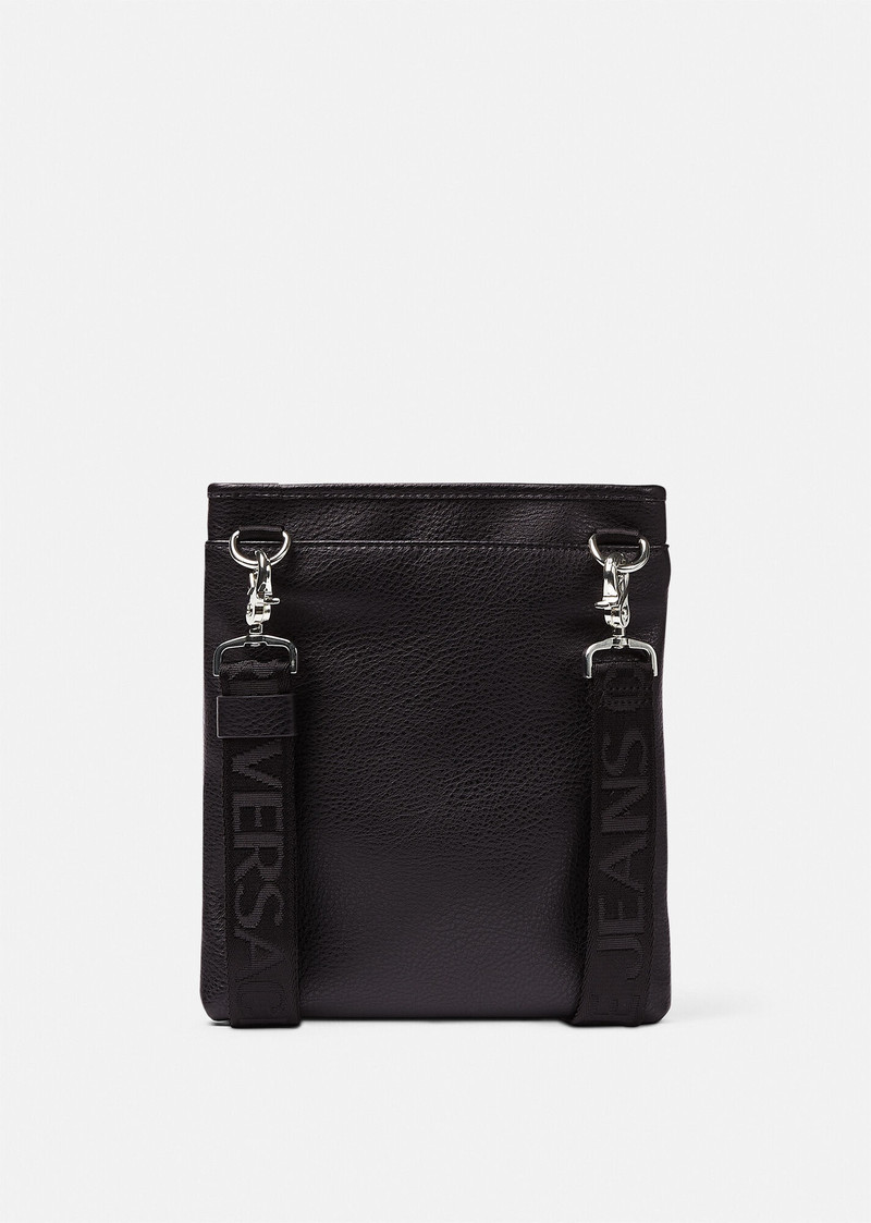Logo Messenger Bag 3