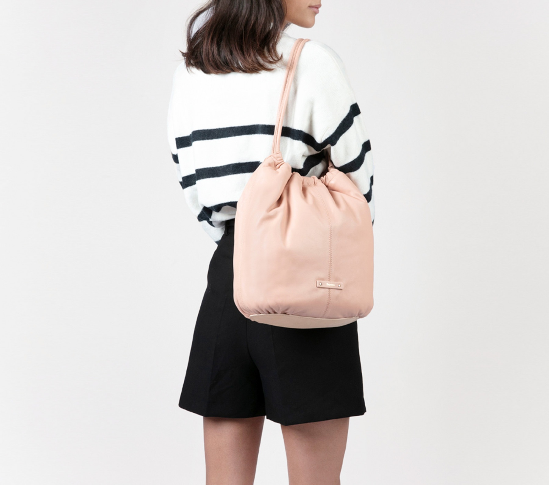 Ballerine bag 6