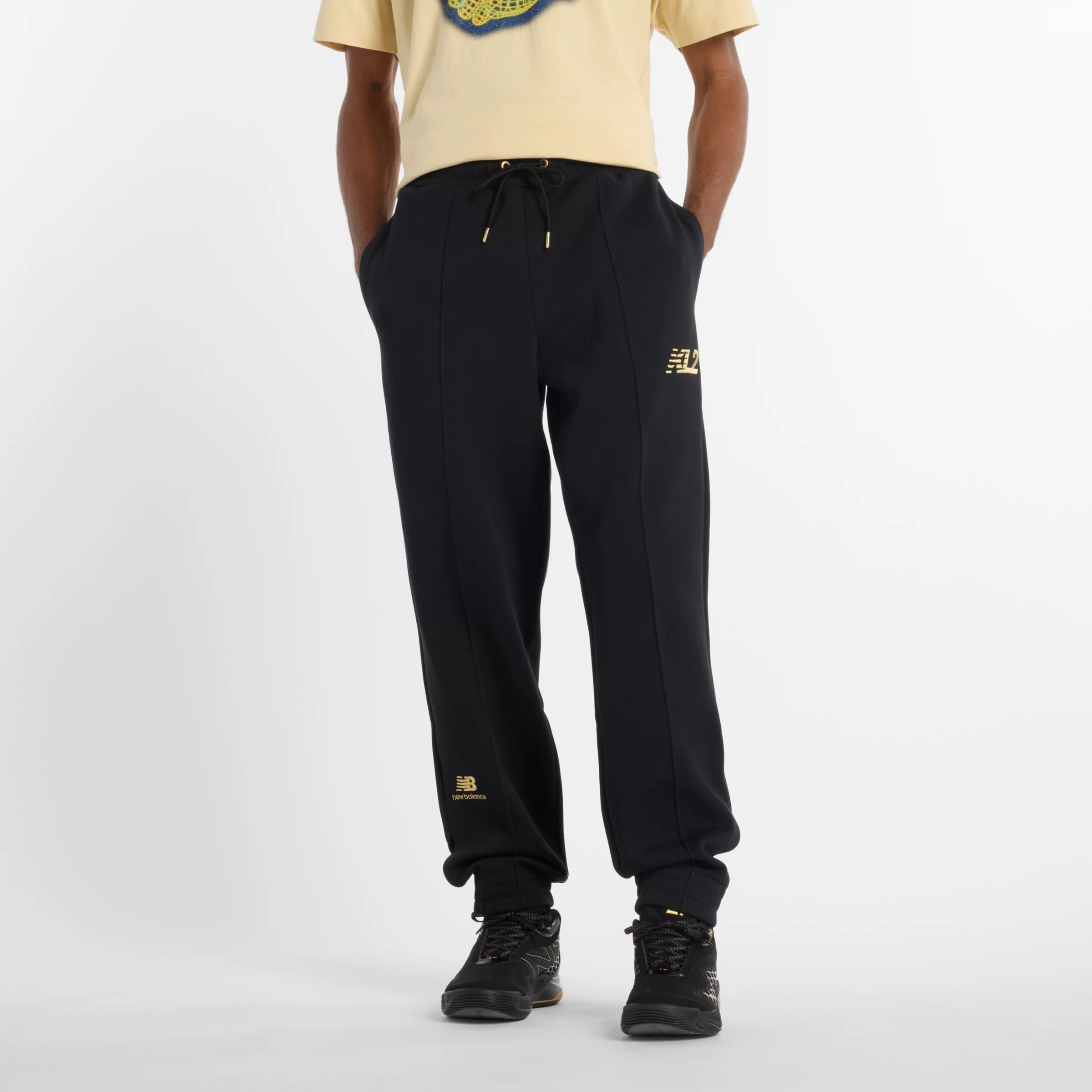 KL2 Pintuck Pant - 2