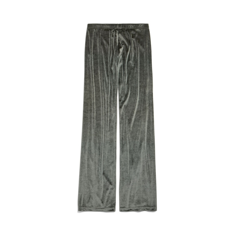 Women's Sweatpants in Khaki 6