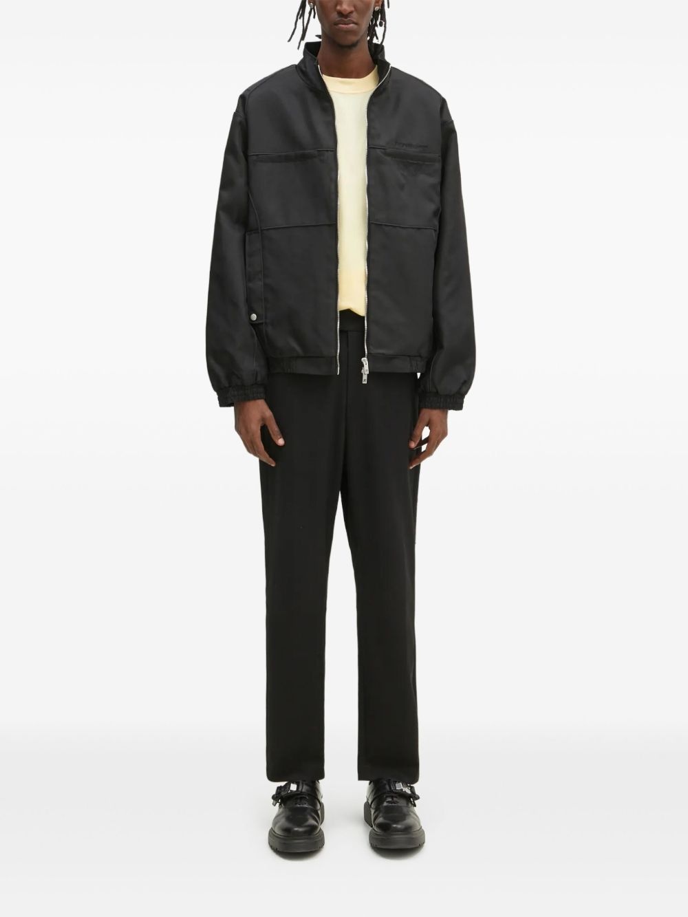 Overdrive Racing jacket - 2