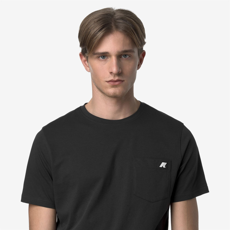 K-WAY SIGUR JERSEY outlook