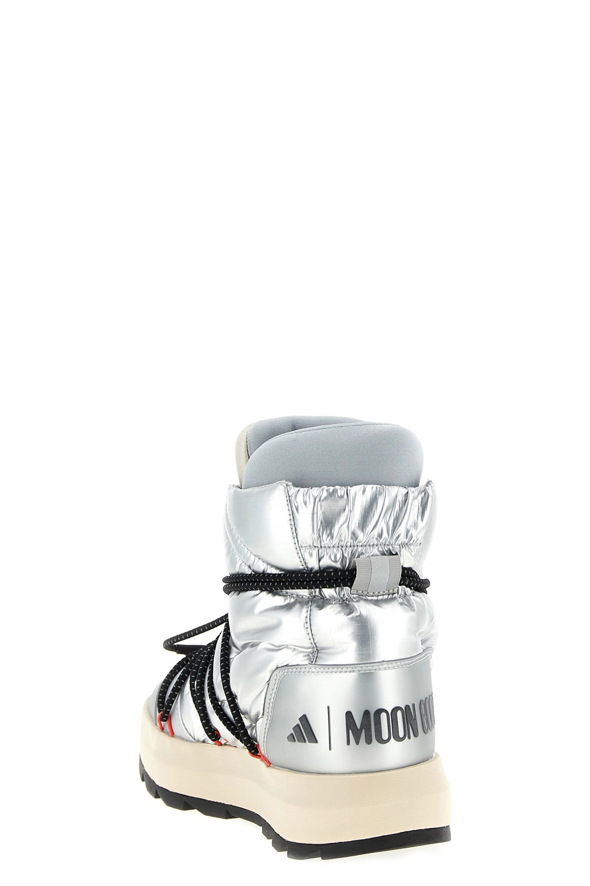 'Ace' Adidas x Moonboot ankle boots - 3