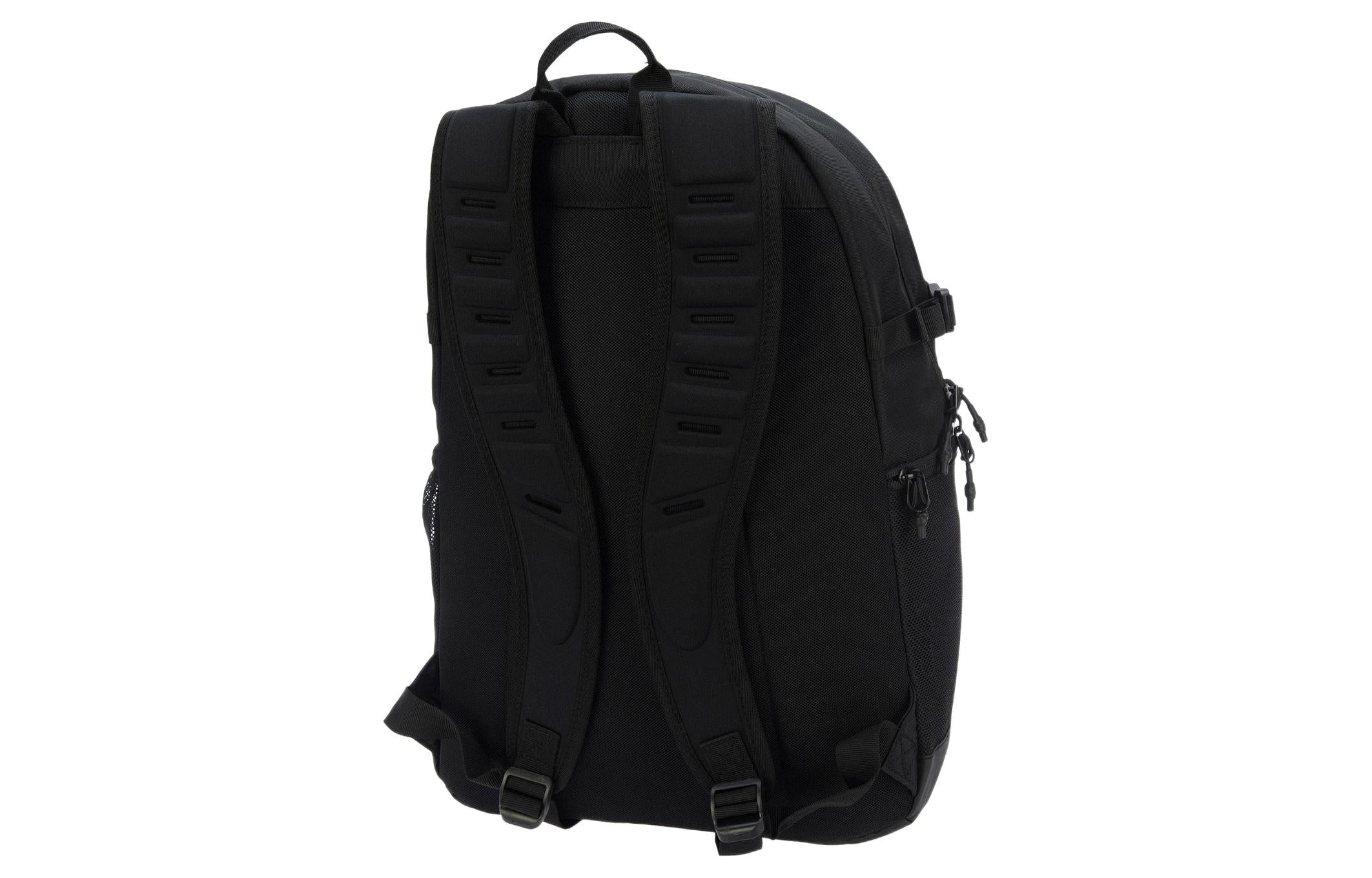 Li-Ning Reflective Logo Training Backpack 'Black' ABSR096-1 - 2
