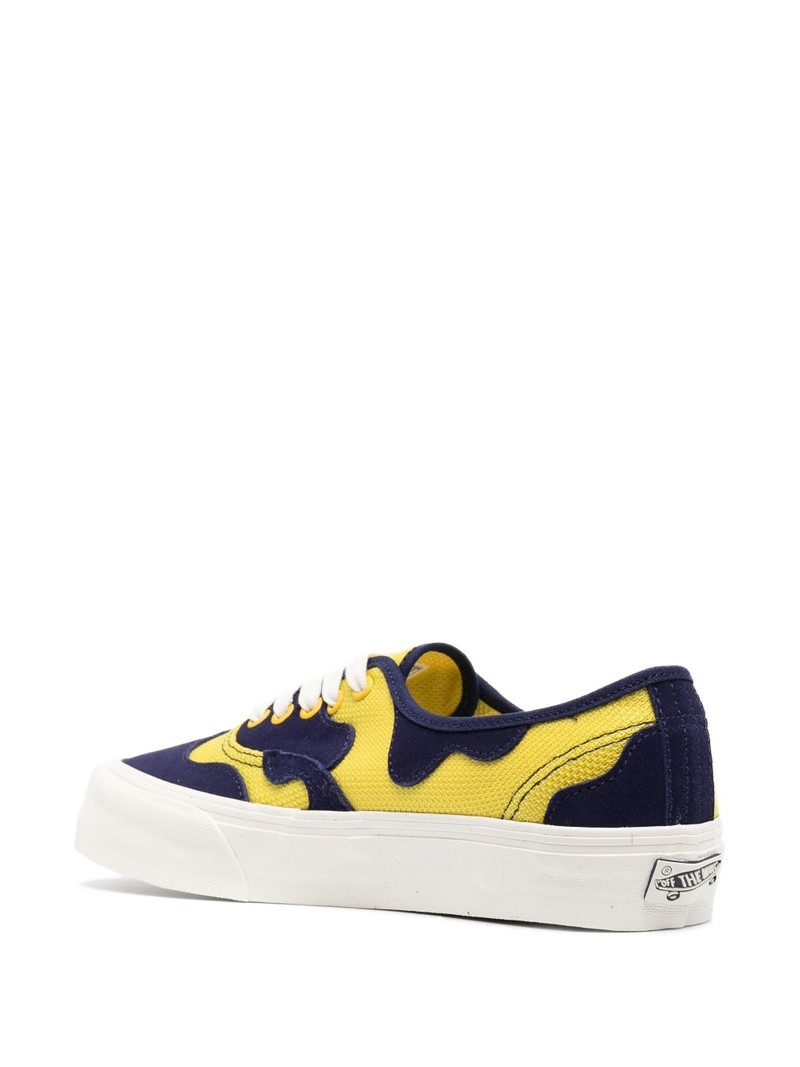 Authentic VR3 low-top sneakers 3