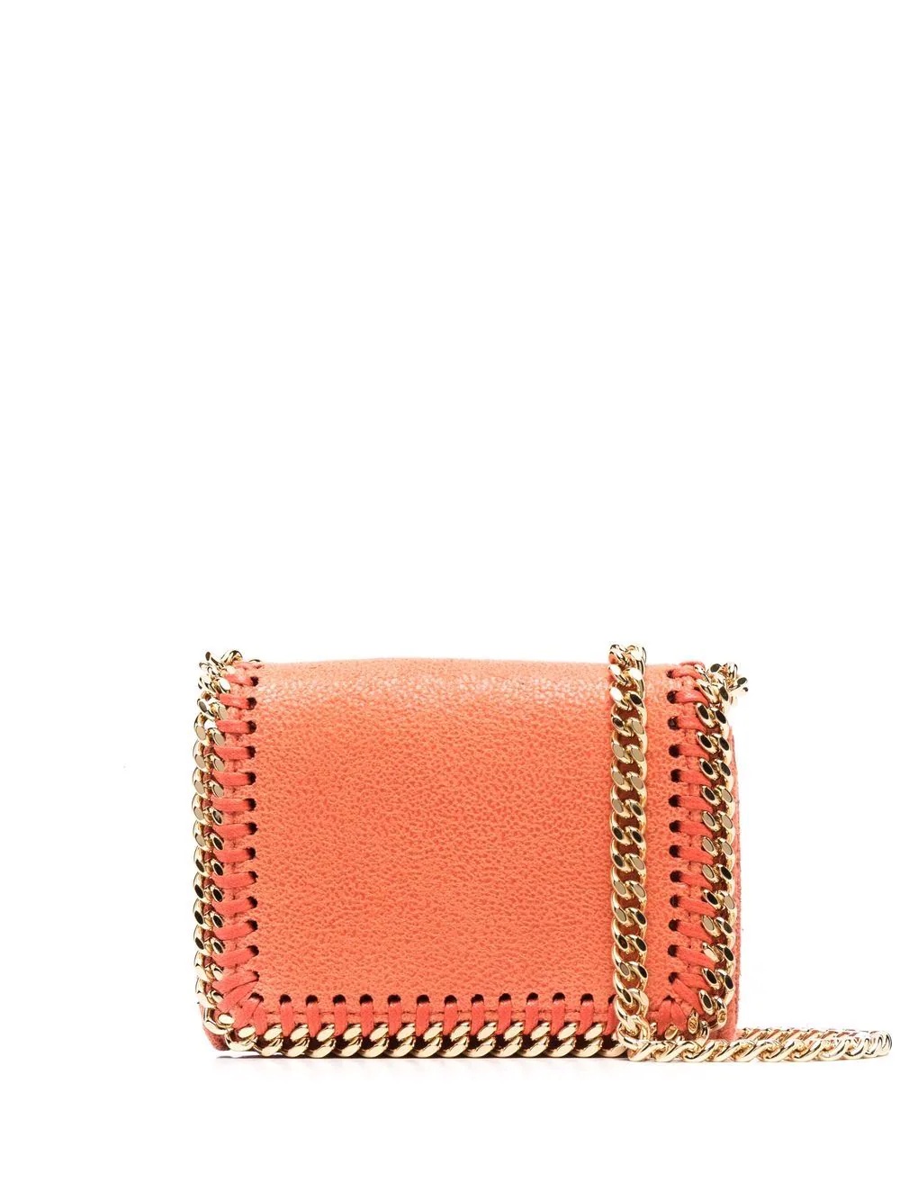 Falabella small flap wallet - 1