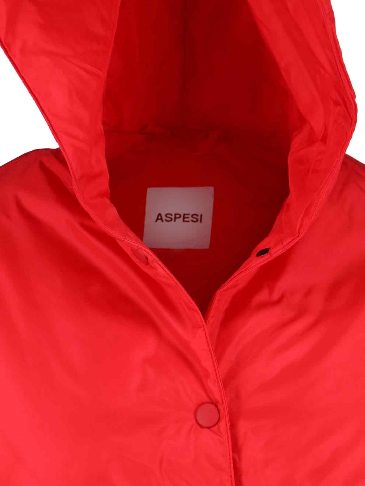 'BETH' JACKET - 4