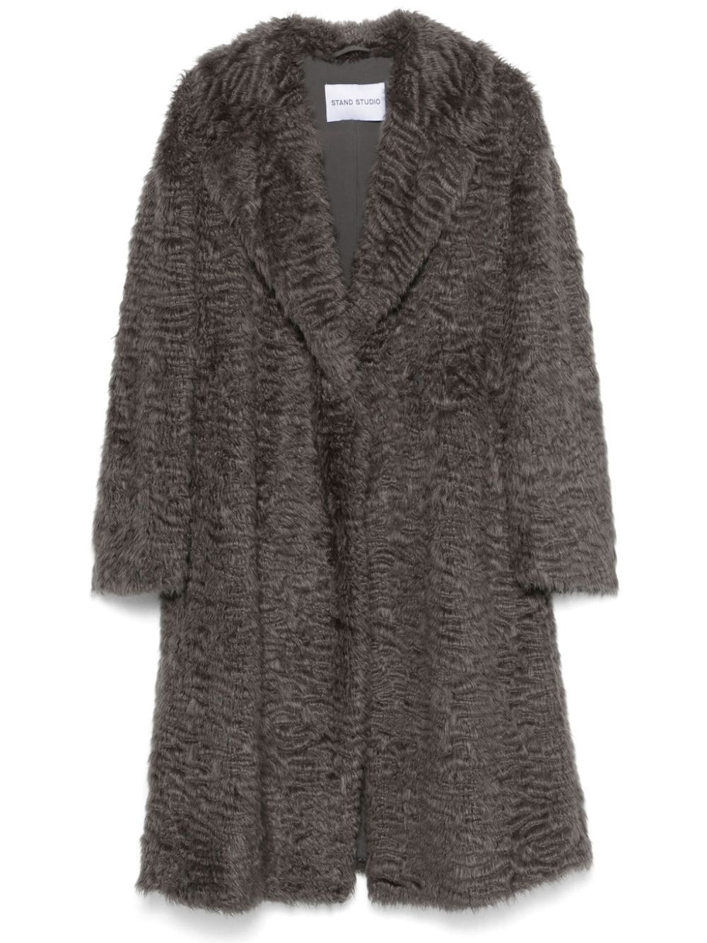 Nicole coat - 1