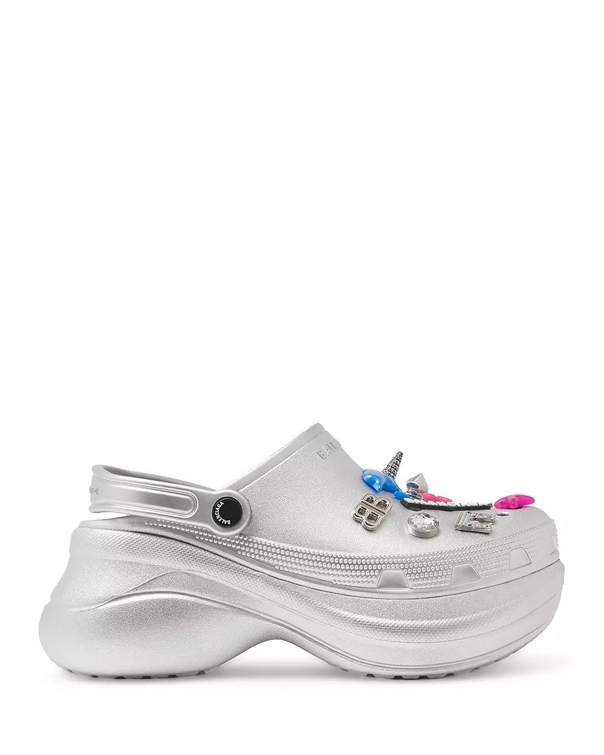 x Crocs Women's Platform Clogs - 6