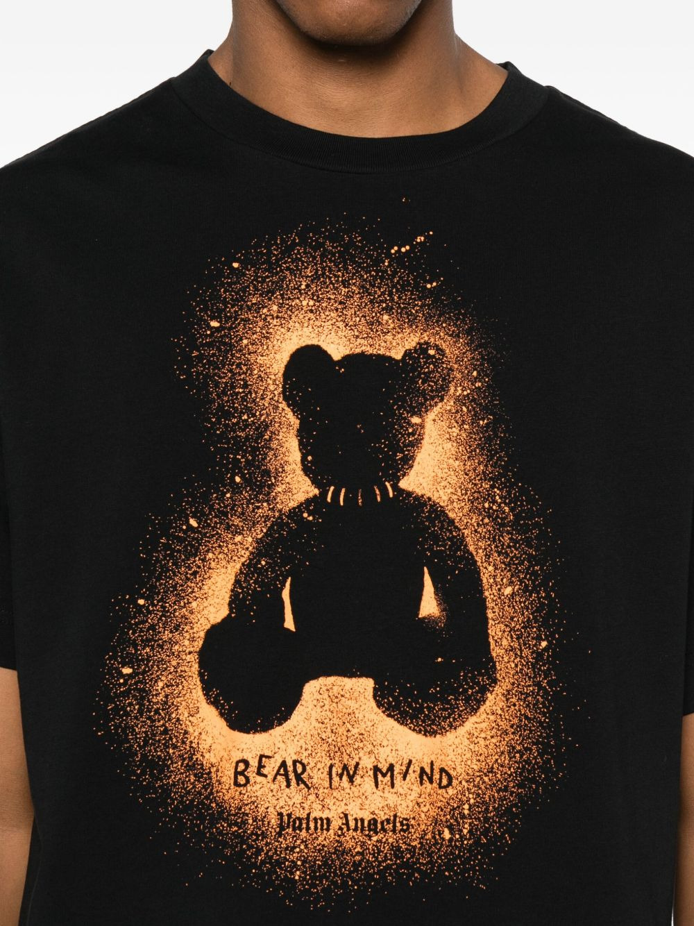 Bear in Mind Ove T-shirt - 4