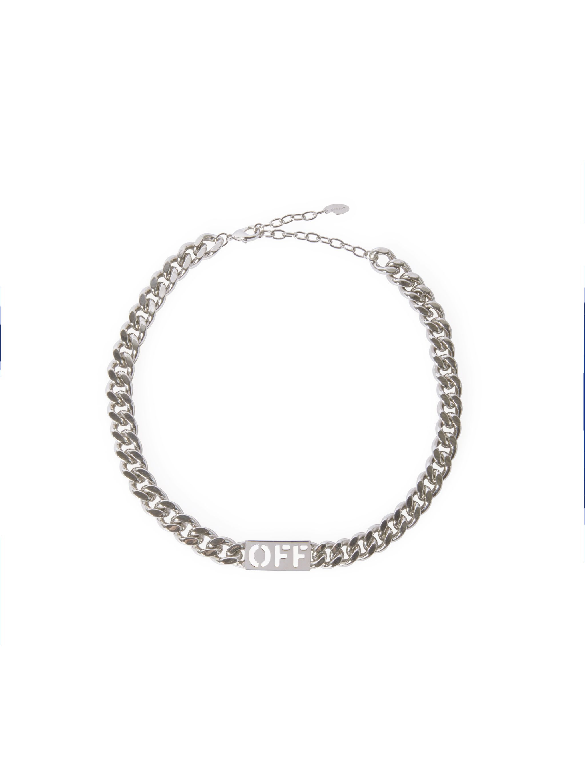 Off Chain Necklace - 1