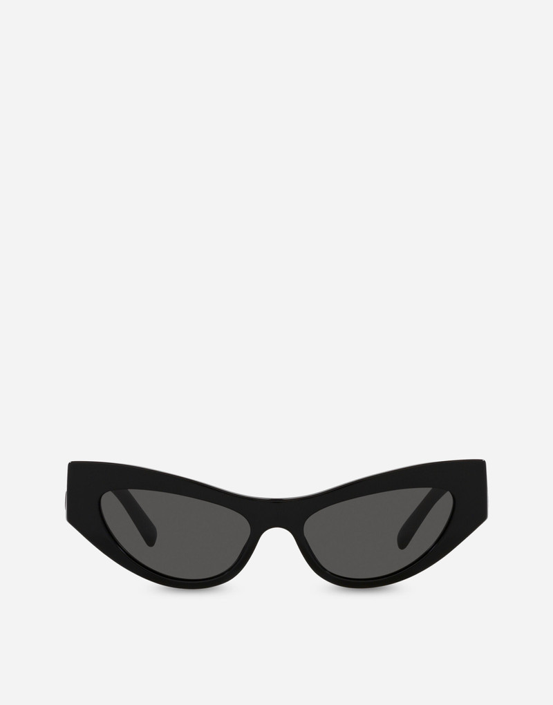 DG Logo sunglasses - 1