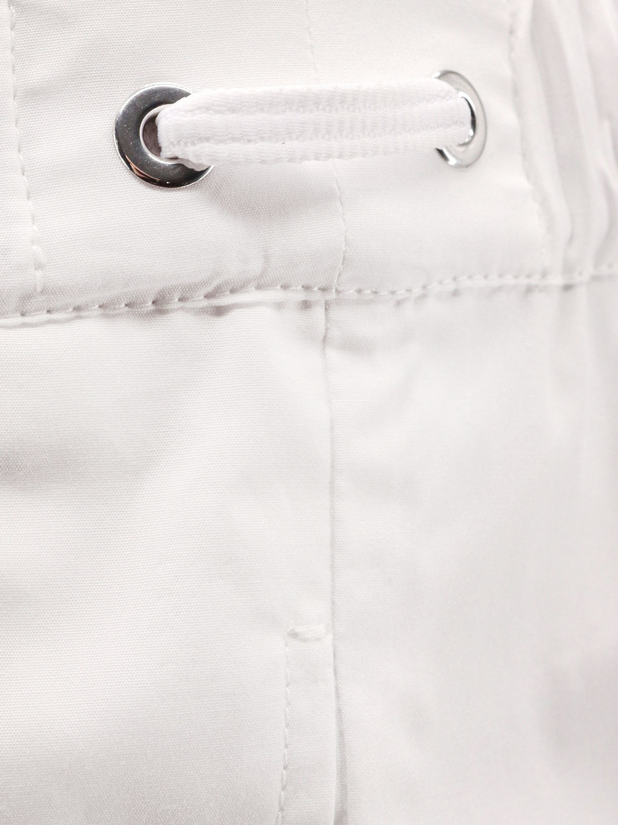 Max Mara Antiope Cotton Shorts - 3