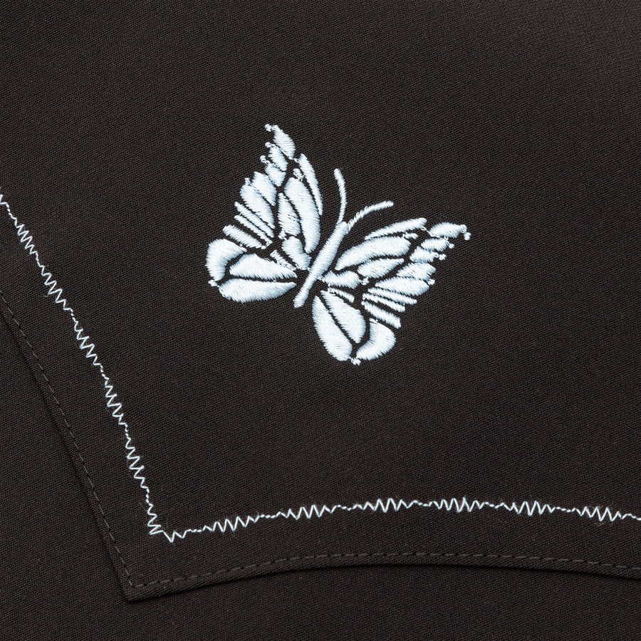 DOUBLE CLOTH WESTERN SPORT JACKET - 9