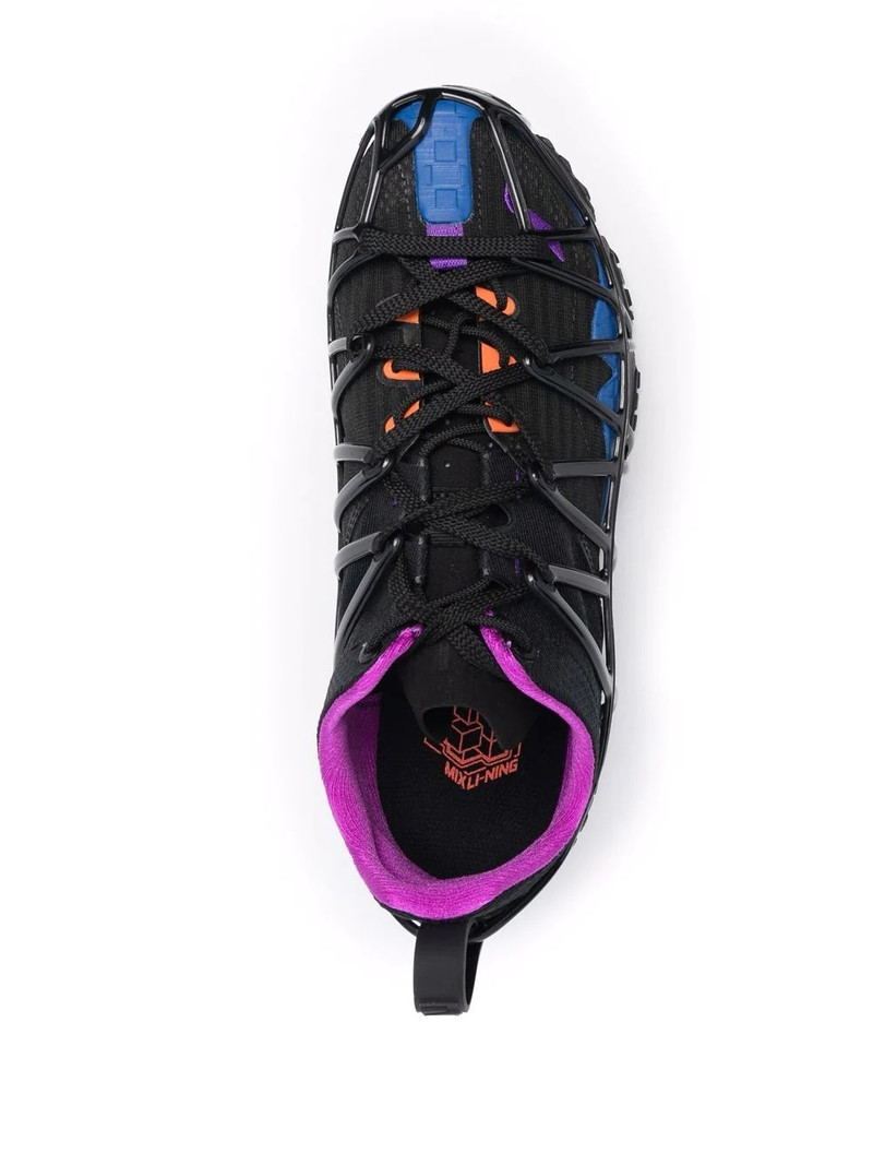 Wu Xing sneakers 4
