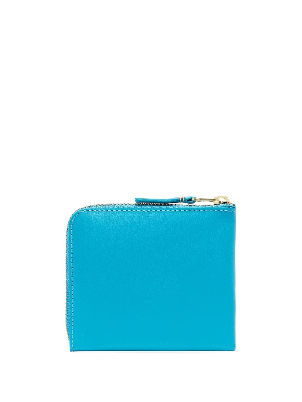 zip-around wallet - 2