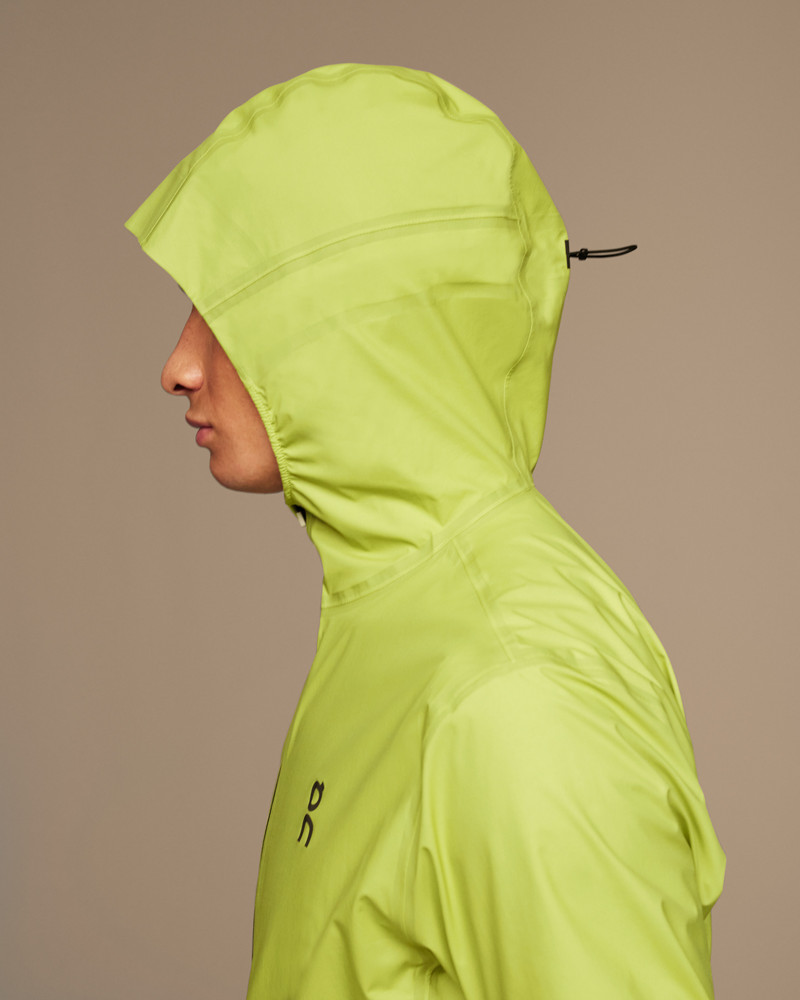 Waterproof Anorak 4