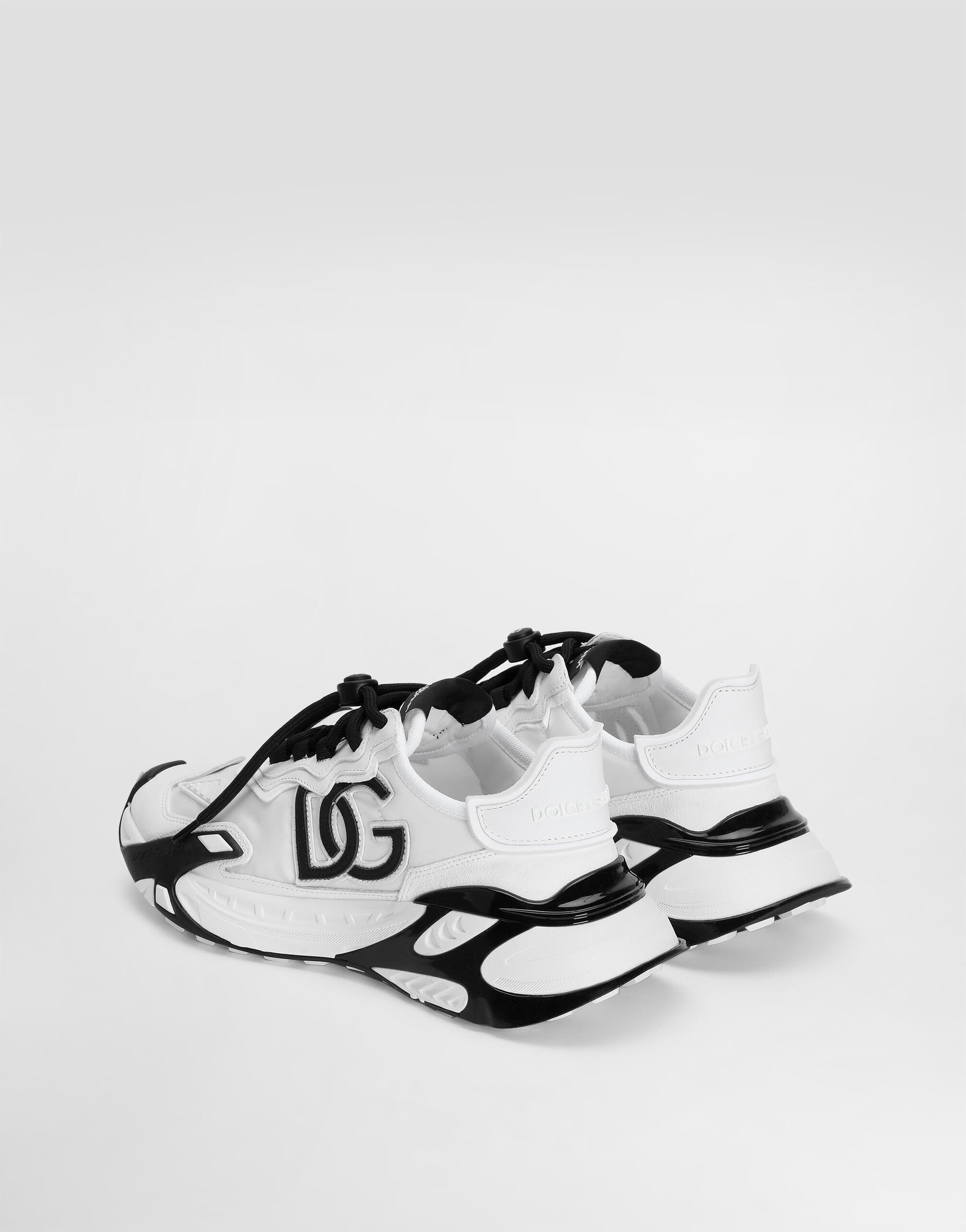 Day faster viscose fabric sneakers - 3