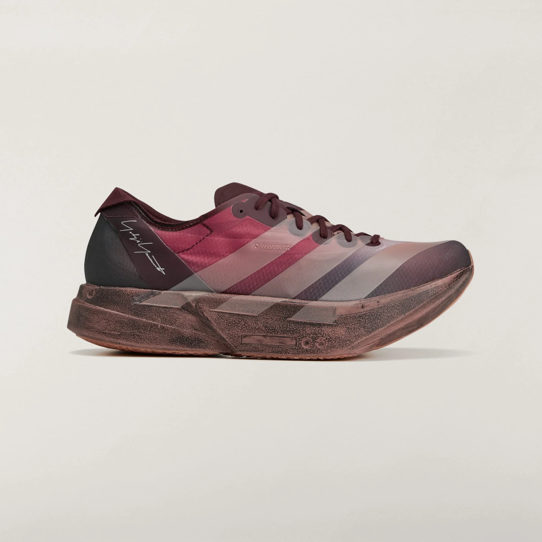 Y-3 ADIOS PRO 4 sneakers - 1