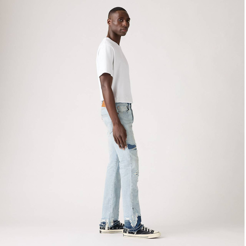 501® ORIGINAL FIT MEN'S JEANS 6