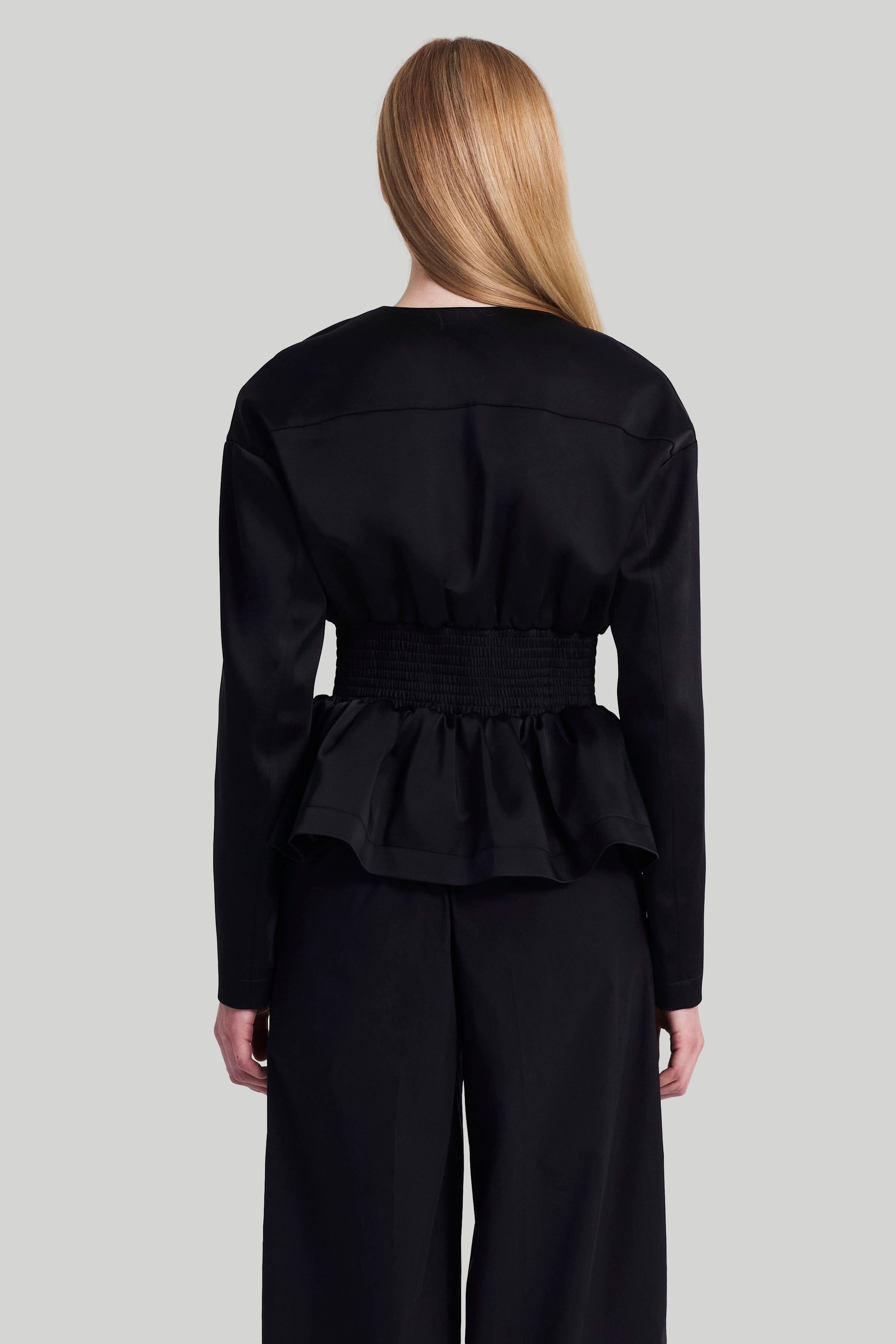 'KITRIANI' COAT - 4