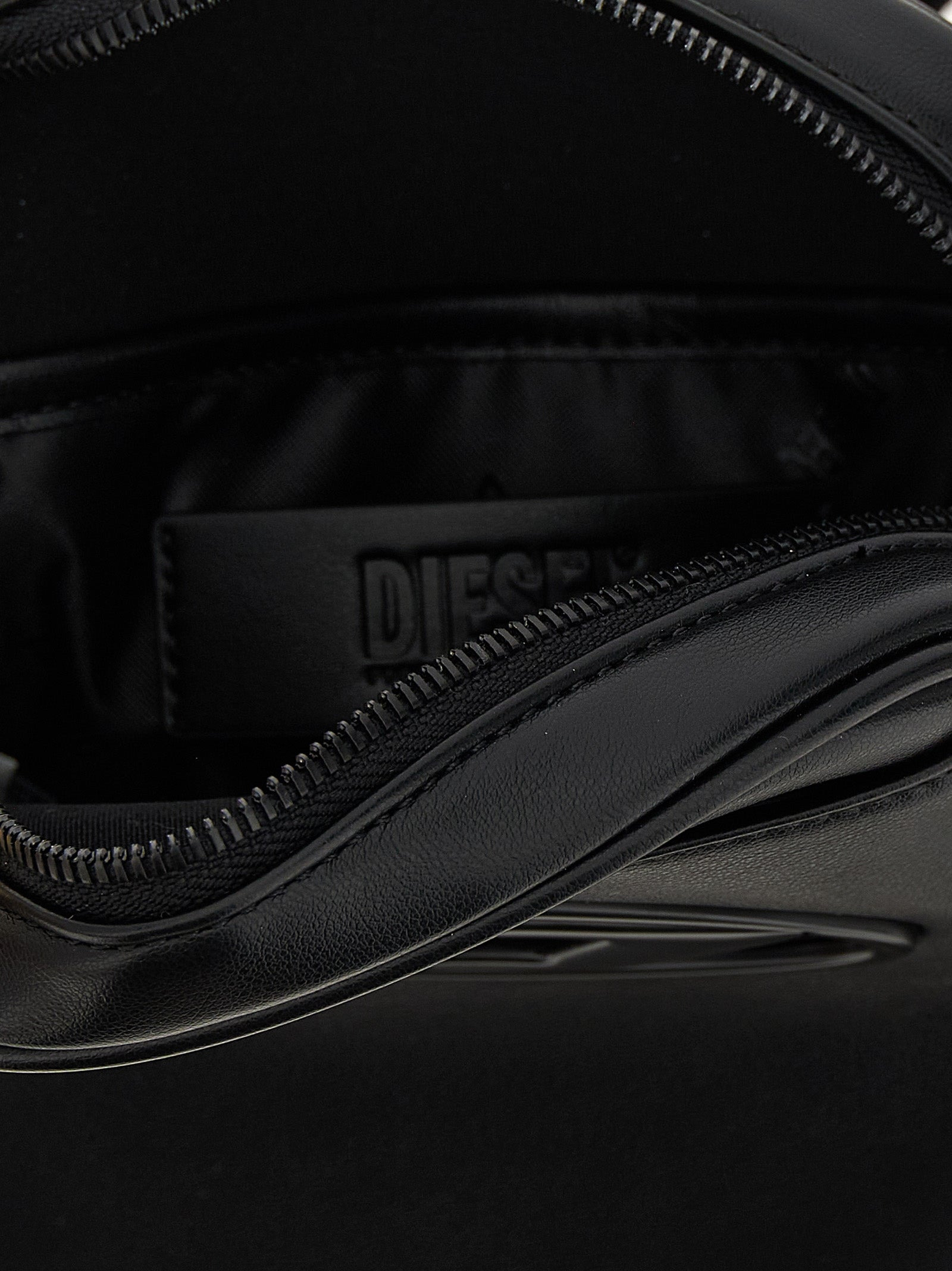 Holi-D Crossbody Bags Black - 4