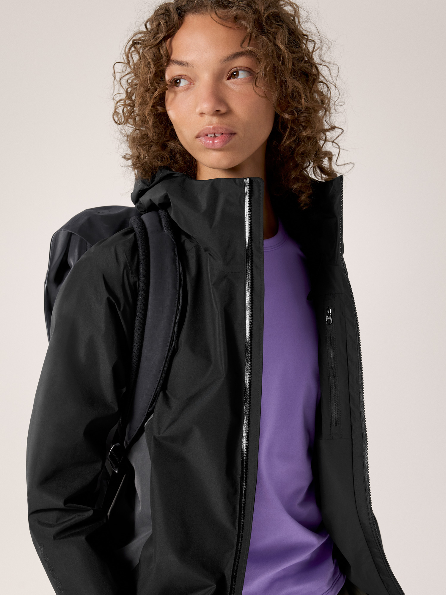 Solano Hoody - 3