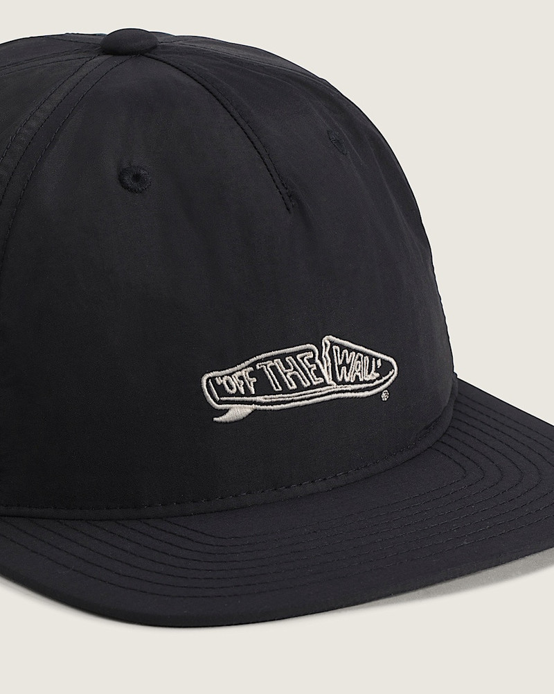Vans Crestline Hat outlook